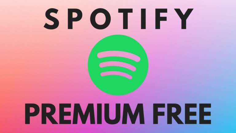 Spotify gratis