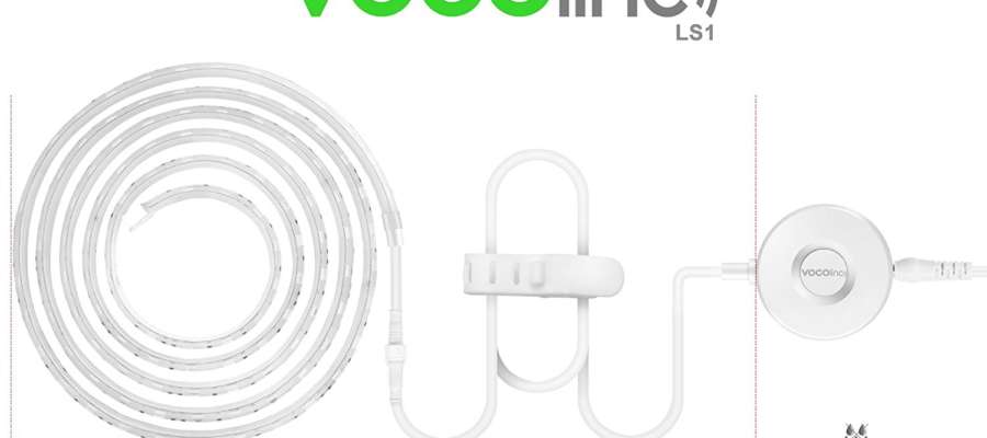 Vocolinc LS1