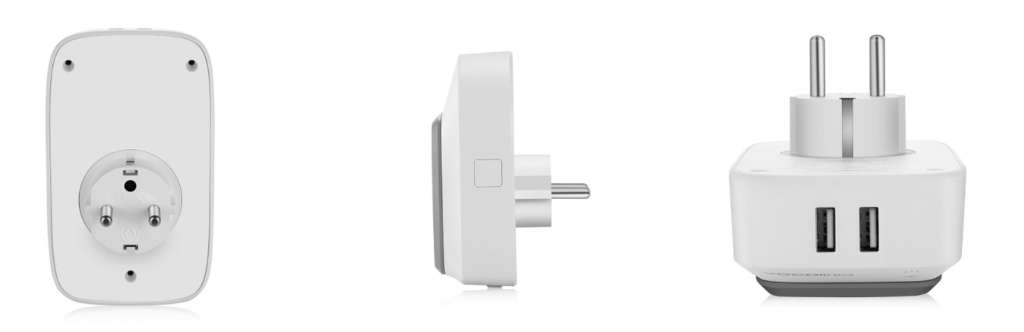 Vocolinc PM5 vista