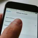 COME CAMBIARE LA MAIL DI DEFAULT SU IOS 3