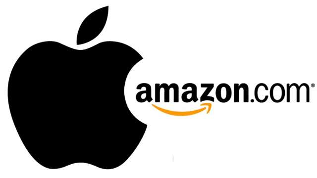 Prodotti Apple acquistabili su Amazon
