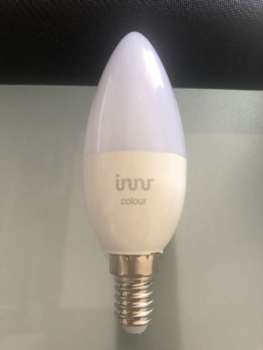 Smart Candle Colour di Innr