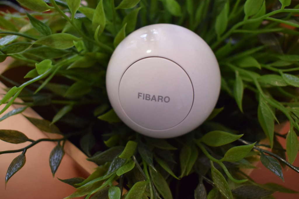 Heat Controller Fibaro anteprima