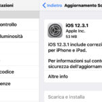 download di iOS 12.3.1