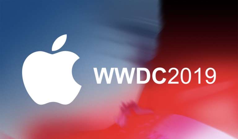 WWDC 19