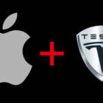 Tesla nel mirino di Apple