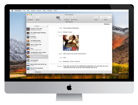 idatabase for mac idatabase for mac