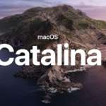 MacOS Catalina Beta 1