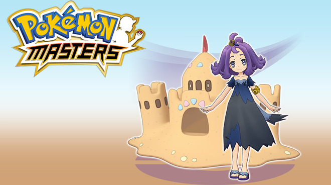 Pokemon Masters per ios