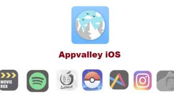 installare Appvalley su ios