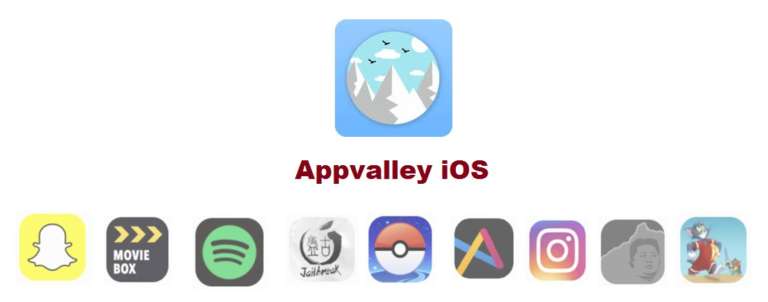 installare Appvalley su ios