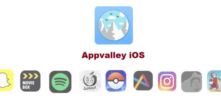 installare Appvalley su ios