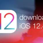 download iOS 12.4