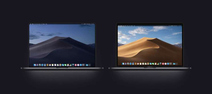MacBook Pro da 16 pollici