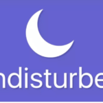 Undisturbe