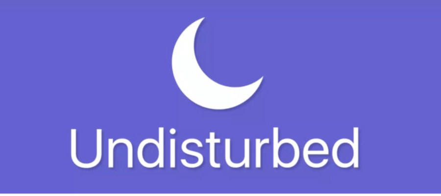 Undisturbe