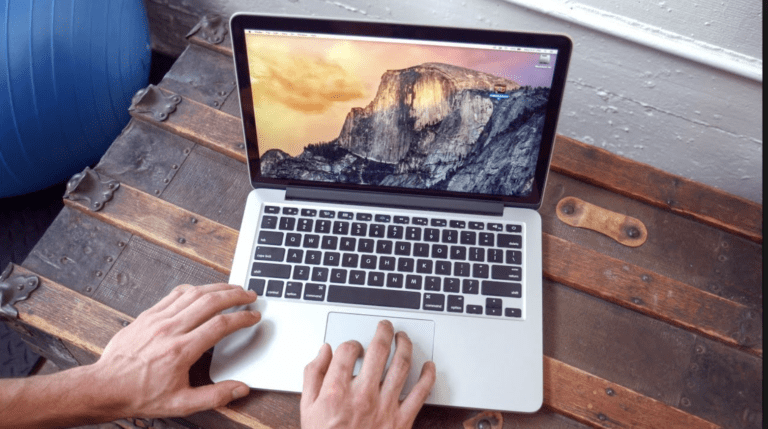 MacBook Pro 15"" 2015