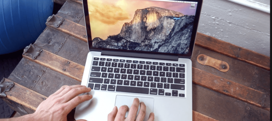 MacBook Pro 15"" 2015