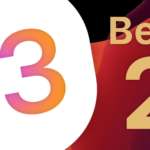 iOS 13 Beta 2