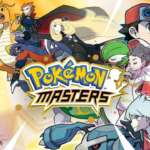 Pokemon Masters per ios estate