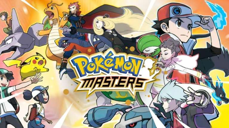 Pokemon Masters per ios estate