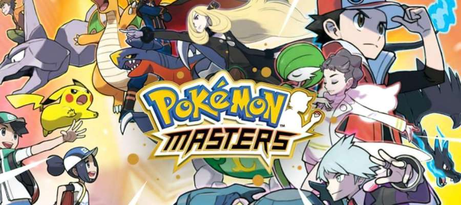 Pokemon Masters per ios estate