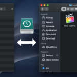 installare applicazioni del mac su HD