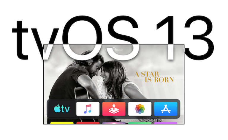 le novità di TvOS 13