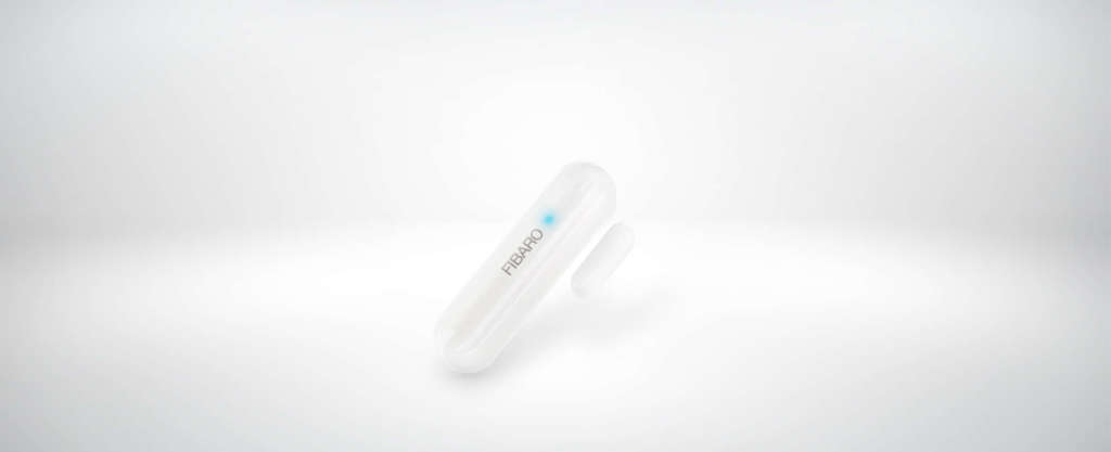 FIBARO DOOR&WINDOWS SENSOR