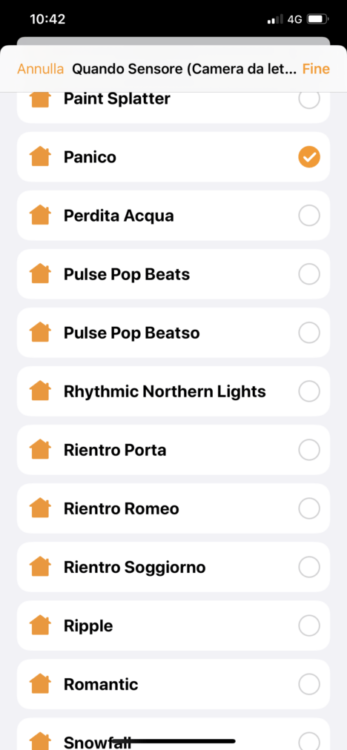 FIBARO Door&Windows Sensor