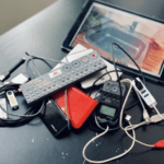 Periferiche esterne iPadOS