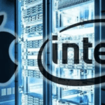 Apple acquisisce divisione Intel