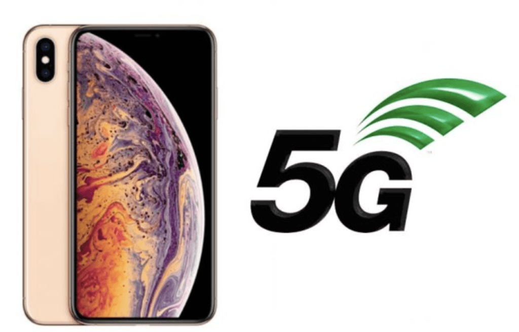 Apple acquisisce divisione Intel. Gli iPhone del 2020 avranno il 5G.