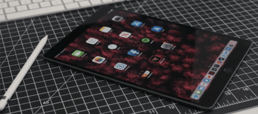 nuovi iPad in arrivo