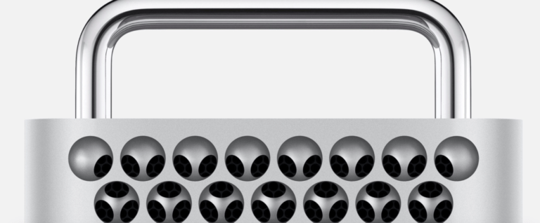 Mac Pro