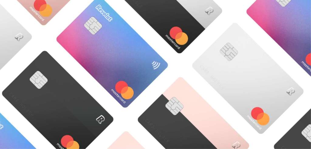 Revolut con Apple Pay Standard o premium?