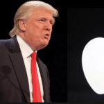 Trump risponde ad Apple