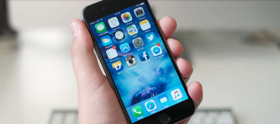 rimuovere le notifiche dalle impostazioni su ios