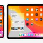 iOS13 ed iPadOS beta su iPhone ed iPad