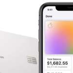 Anteprima: come usare l'apple card