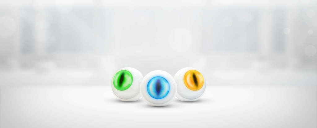 FIBARO Motion Sensor