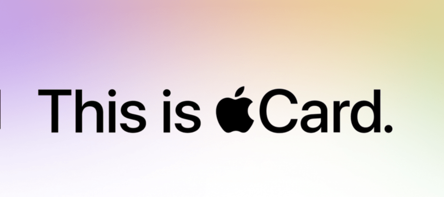 Apple Card