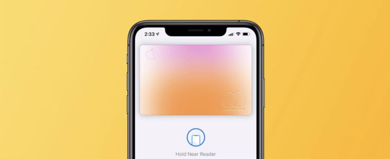 Apple Card, funzionamento