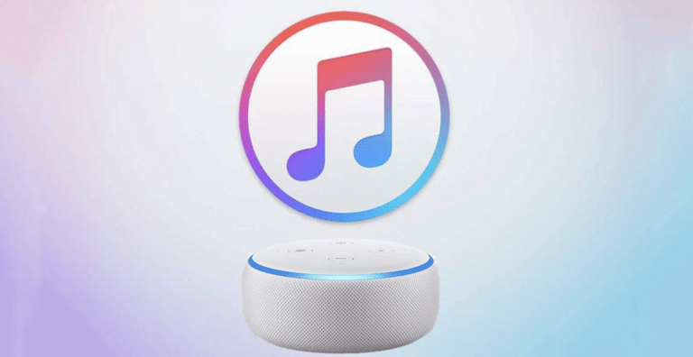 Apple Music ed Alexa