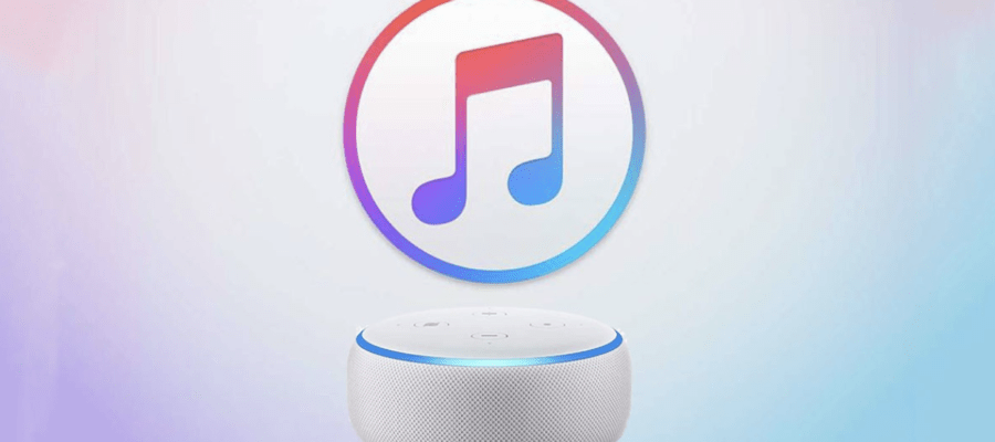 Apple Music ed Alexa