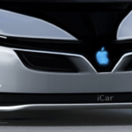 Apple iCar