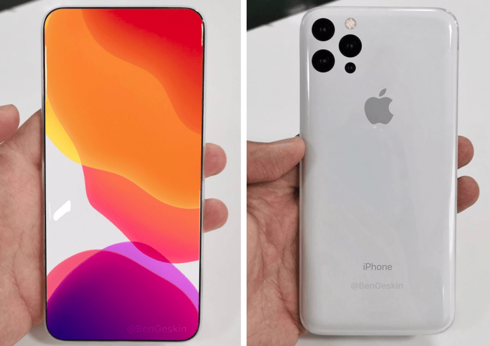 rivelata la data dell'iPhone 11