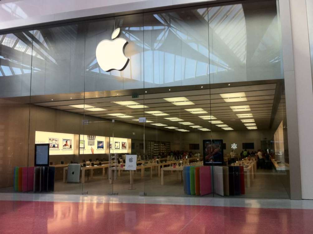 iPhone 11 Apple Store Centro Sicilia