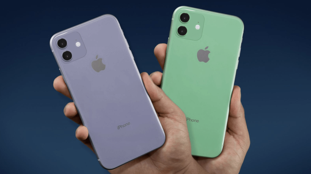 IPhone 11: un iPhone economico ma dalle grandi prestazioni. 