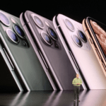 IPhone 11 Pro e Max